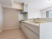 【東京都/渋谷区初台】リビオ初台アリアフォート 