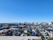 【東京都/渋谷区初台】リビオ初台アリアフォート 