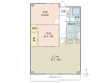 【神奈川県/川崎市麻生区上麻生】コーポラティブハウス柿生 間取り図