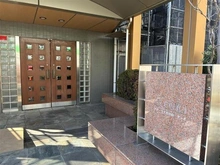 【東京都/杉並区高井戸東】グローリオ浜田山デュオ 外観：外観