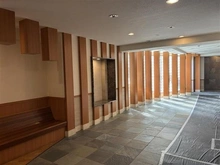 【東京都/杉並区高井戸東】グローリオ浜田山デュオ エントランス