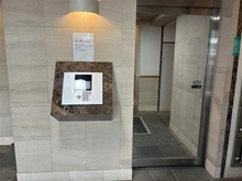 【東京都/杉並区高井戸東】グローリオ浜田山デュオ オートロック