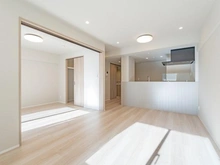 【東京都/練馬区練馬】ニューハイツ練馬 