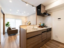 【東京都/練馬区貫井】東建中村橋マンション 