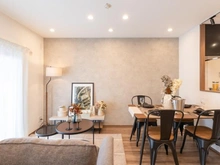 【東京都/練馬区貫井】東建中村橋マンション 