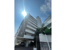 【東京都/世田谷区松原】中銀明大前マンシオン 外観写真２