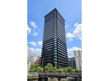 【東京都/品川区西五反田】アトラスタワー五反田 外観：【外観】山手線「五反田」駅徒歩４分／２０２４年１月築・地上３０階建てタワーレジデンス