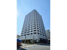 【東京都/品川区平塚】ライオンズタワー五反田 外観