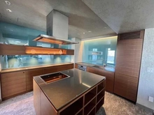 【東京都/港区海岸】ブリリアタワー浜離宮 共用施設