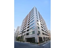 【東京都/千代田区神田須田町】パークホームズ千代田淡路町 外観：外観