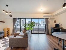 【東京都/豊島区高田】Brillia　City　西早稲田 