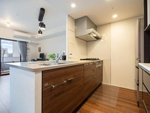 【東京都/豊島区高田】Brillia　City　西早稲田 