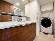 【東京都/豊島区高田】Brillia　City　西早稲田 