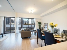 【東京都/豊島区高田】ブリリアシティ西早稲田 