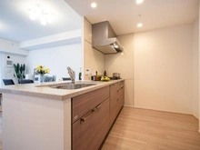 【東京都/豊島区高田】ブリリアシティ西早稲田 