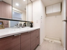 【東京都/豊島区高田】ブリリアシティ西早稲田 