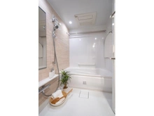 【東京都/豊島区高田】ブリリアシティ西早稲田 