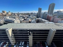 【東京都/豊島区高田】ブリリアシティ西早稲田 