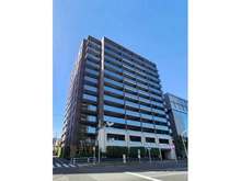 【東京都/新宿区大久保】ウエリス新宿早稲田の森 外観：２０１８年築・複数路線利用可能な総戸数１８４戸の大規模レジデンス