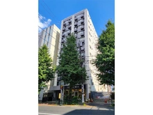 【東京都/新宿区下落合】新倉マンション 外観