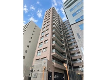 【東京都/新宿区西早稲田】ライオンズマンション西早稲田シティ 外観