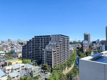 【東京都/新宿区西早稲田】ライオンズマンション西早稲田シティ 