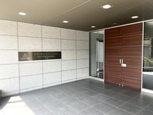 【大阪府/大阪市此花区島屋】サーパス此花ネオスタイル 【入口エントランス】