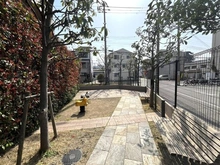 【大阪府/大阪市此花区島屋】サーパス此花ネオスタイル 【共用部施設】