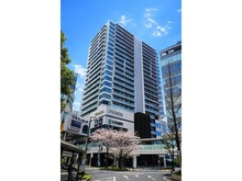 【東京都/江戸川区南小岩】プラウドタワー小岩ファースト 外観：プラウドタワー小岩ファースト