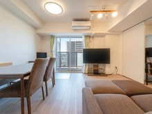 【東京都/多摩市関戸】ブリリアタワー聖蹟桜ヶ丘ブルーミングレジデンス 