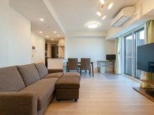 【東京都/多摩市関戸】ブリリアタワー聖蹟桜ヶ丘ブルーミングレジデンス 