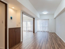 【神奈川県/横浜市戸塚区上矢部町】東建ニューハイツ戸塚 【リビングダイニング】