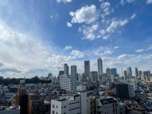 【東京都/文京区大塚】アールヴェール文京大塚公園 