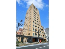 【東京都/文京区向丘】ブリリア東大前 外観：【外観】ブリリア東大前