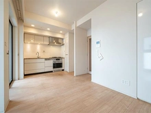 【東京都/文京区向丘】ブリリア東大前 【リビングダイニングキッチン】