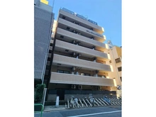 【東京都/千代田区麹町】デュオ・スカーラ麹町 外観：～現地外観～