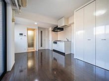 【東京都/千代田区麹町】デュオ・スカーラ麹町 ～約１０．３帖の洋室～