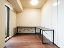 【東京都/品川区上大崎】ブリリアタワーズ目黒ノースレジデンス 【リビングダイニング】