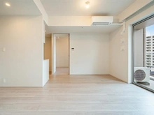 【東京都/品川区小山】パークシティ武蔵小山ザタワー 【リビングダイニング】