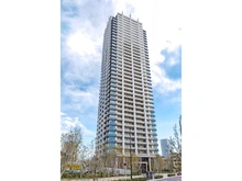 【東京都/品川区上大崎】ブリリアタワーズ目黒サウスレジデンス 外観：【外観】「目黒」駅から徒歩３分、大規模タワーだからこそ実現した多彩な共用施設をご用意しております。