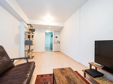 【東京都/板橋区桜川】クアトロウーノ城北中央公園 リビングダイニング