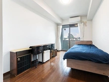 【東京都/板橋区桜川】クアトロウーノ城北中央公園 洋室1