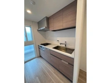 【埼玉県/朝霞市三原】Brillia　志木　Place 