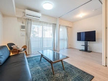 【埼玉県/朝霞市三原】ブリリア志木プレイス 