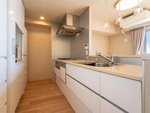 【東京都/板橋区成増】ブリリア成増シーズンテラス 