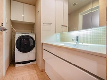 【東京都/板橋区成増】ブリリア成増シーズンテラス 