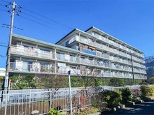 【神奈川県/川崎市中原区宮内】パークサイド武蔵小杉 外観：【外観】随時ご案内可能です。お気軽にお問合せください！