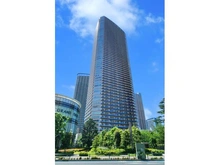 【神奈川県/川崎市中原区新丸子東】パークシティ武蔵小杉ミッドスカイタワー 外観：武蔵小杉エリアのランドマーク・タワーマンションです