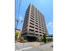 【神奈川県/川崎市中原区中丸子】ナイスシティアリーナ武蔵小杉エアリーコート 外観：１３路線利用可能な「武蔵小杉」駅徒歩５分圏内の立地！
