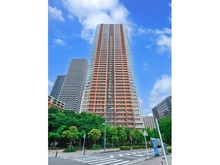 【神奈川県/川崎市中原区中丸子】THE　KOSUGI　TOWER 外観